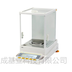 上海恒平-FA1004电子分析天平